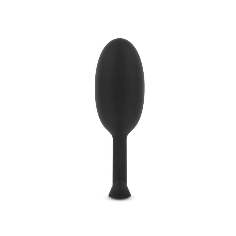 Анальная пробка BUTTR - Heavy Duty Weighted Butt Plug Анальная пробка BUTTR - Heavy Duty Weighted Butt Plug