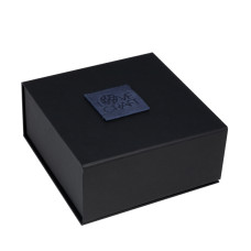 Премиум ошейник LOVECRAFT размер S голубой