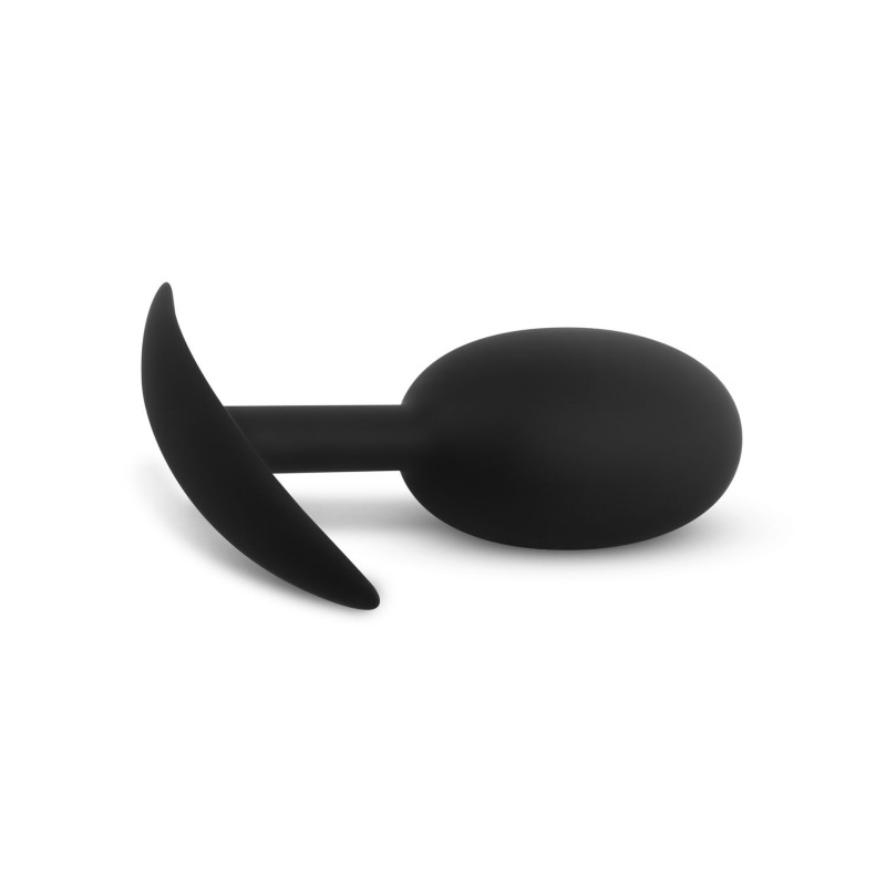 Анальная пробка BUTTR - Heavy Duty Weighted Butt Plug Анальная пробка BUTTR - Heavy Duty Weighted Butt Plug