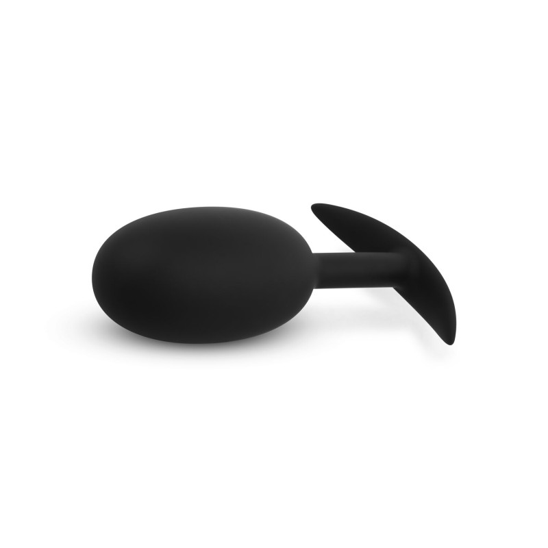 Анальная пробка BUTTR - Heavy Duty Weighted Butt Plug Анальная пробка BUTTR - Heavy Duty Weighted Butt Plug