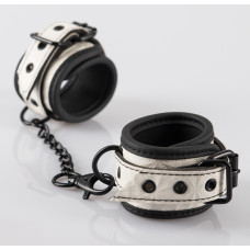 Наручники Bad Kitty Handcuffs Білі