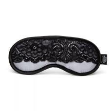 Маска на глаза Fifty Shades Of Grey Play Nice Satin Blindfold