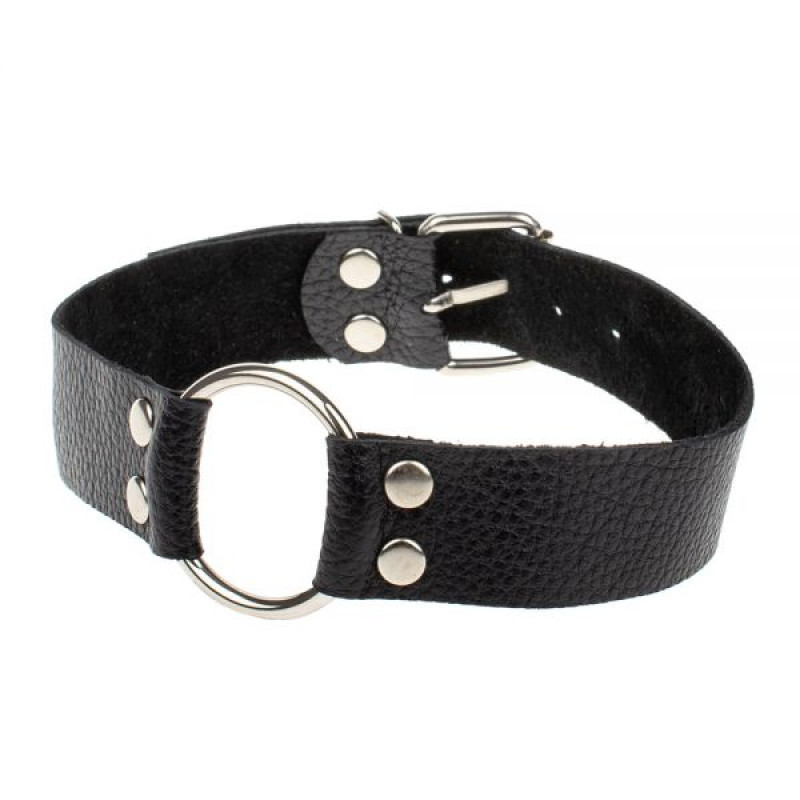 Нашийник sLash Passion, Black Нашийник sLash Passion, Black