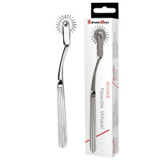 Колесо Вартенберга StRubber XXdreamSToys Nadelrad ROOKIE