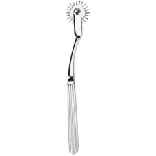 Колесо Вартенберга StRubber XXdreamSToys Nadelrad ROOKIE