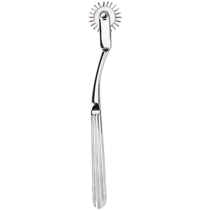 Колесо Вартенберга StRubber XXdreamSToys Nadelrad ROOKIE Колесо Вартенберга StRubber XXdreamSToys Nadelrad ROOKIE