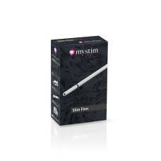 Уретральный зонд Mystim Slim Finn Диаметр 6 мм