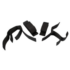 Набір фіксуючих стрічок Bad Kitty для рук та ніг