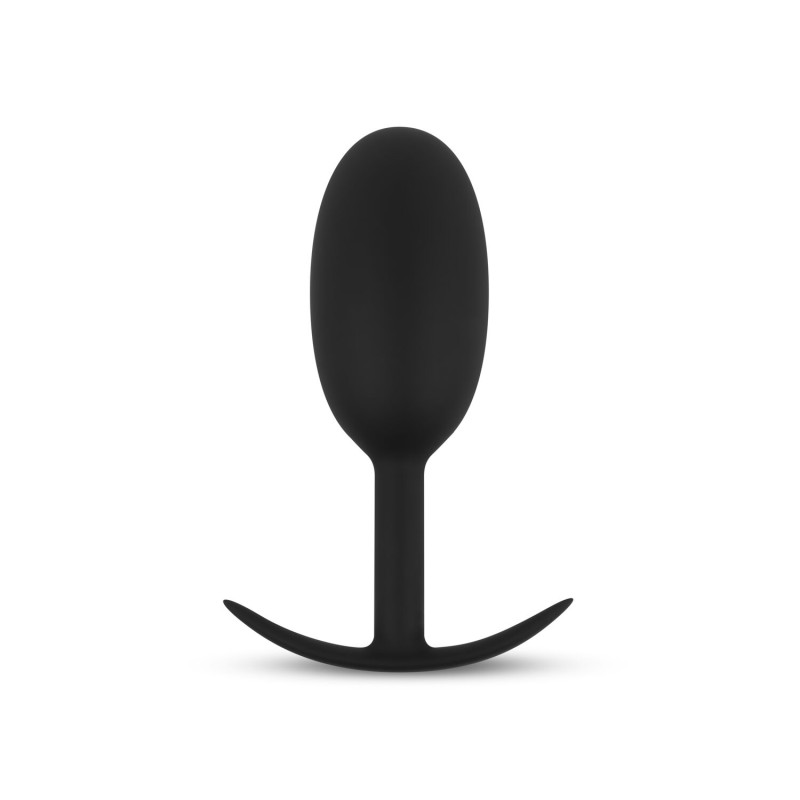 Анальная пробка BUTTR - Heavy Duty Weighted Butt Plug Анальная пробка BUTTR - Heavy Duty Weighted Butt Plug