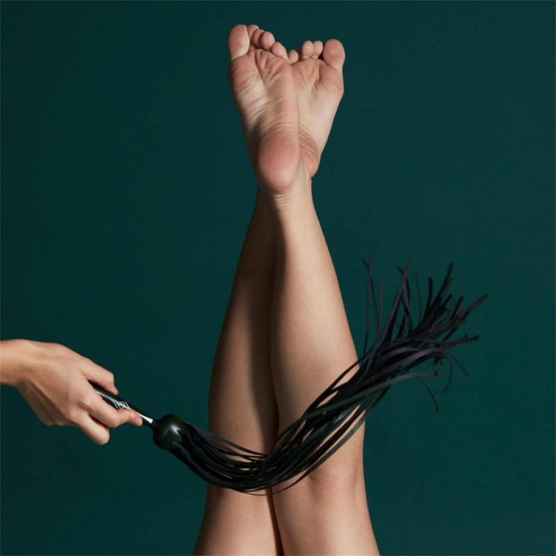 Флогер зі змінними насадками Lockink Зелений Флогер зі змінними насадками Lockink Зелений