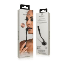 Игольчатое колесо Вартенберга Bedroom Fantasies: Aluminium Pinwheel, черное