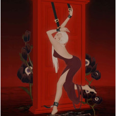 Дверные фиксаторы UPKO Constraints Door Anchors Ankle Restraints для фиксации ног