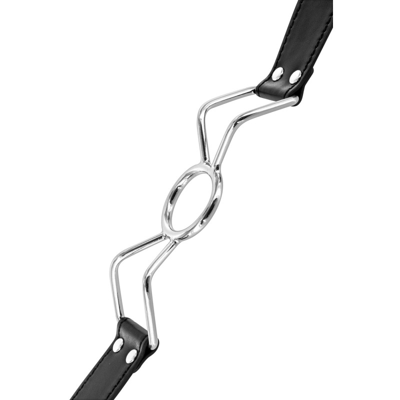 Кляп с кольцом Fetish Tentation Spider Gag Кляп с кольцом Fetish Tentation Spider Gag