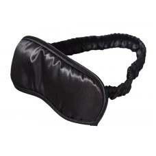 Маска sLash Satin Love Mask, Black
