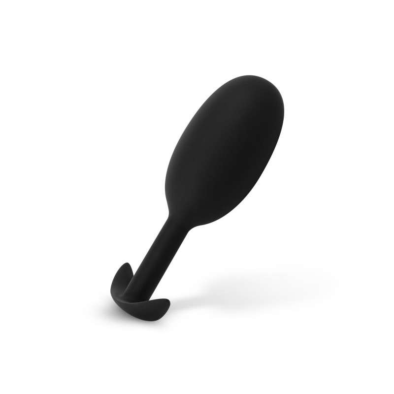 Анальная пробка BUTTR - Heavy Duty Weighted Butt Plug Анальная пробка BUTTR - Heavy Duty Weighted Butt Plug