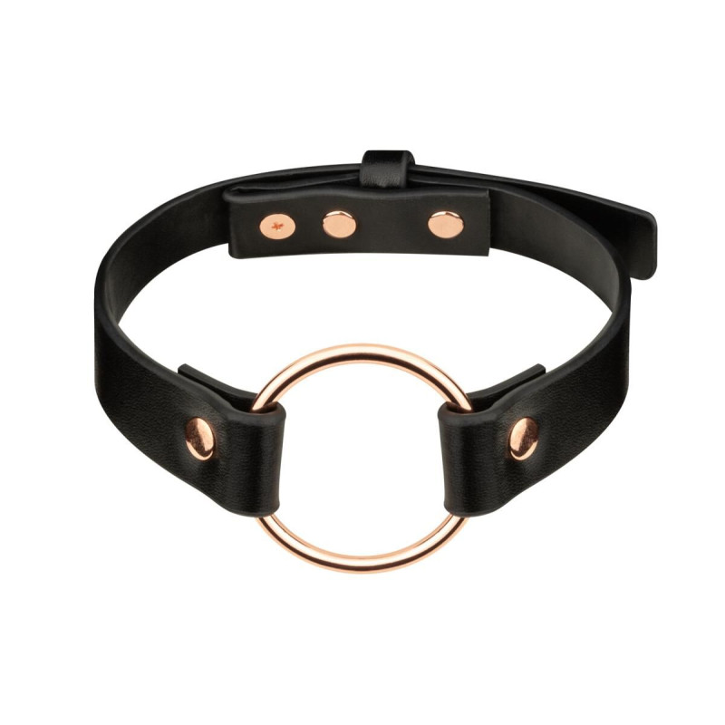 Чокер Rosy Gold - Choker - Black Чокер Rosy Gold - Choker - Black