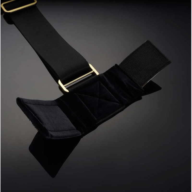 Дверні фіксатори UPKO Constraints Door Anchors Ankle Restraints для фіксації ніг