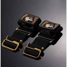 Дверные фиксаторы UPKO Constraints Door Anchors Ankle Restraints для фиксации ног