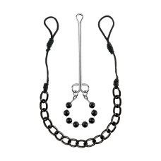 Зажимы для сосков и клитора Ffle Nipple & Clit Jewelry
