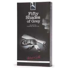 Набор для бондажа Fifty Shades of Grey Подчинись мне