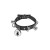 Чокер c бубенцами Fetish Tentation Choker Bells Чокер c бубенцами Fetish Tentation Choker Bells
