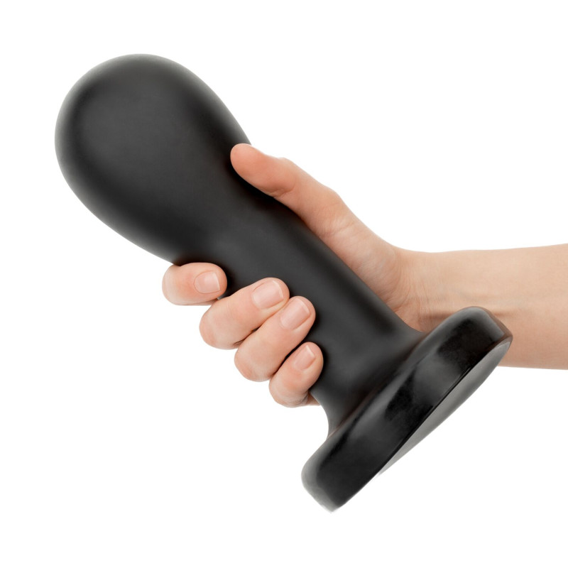 Анальная пробка BUTTR - Hammerhead Butt Plug Анальная пробка BUTTR - Hammerhead Butt Plug