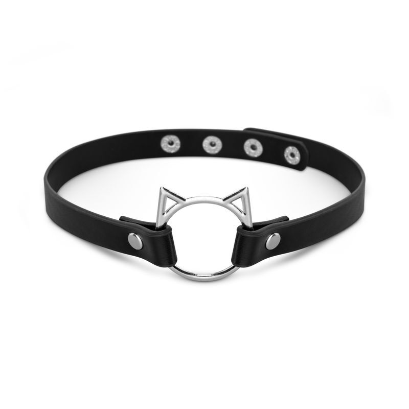Чокер Bedroom Fantasies Kitty Choker Чокер Bedroom Fantasies Kitty Choker