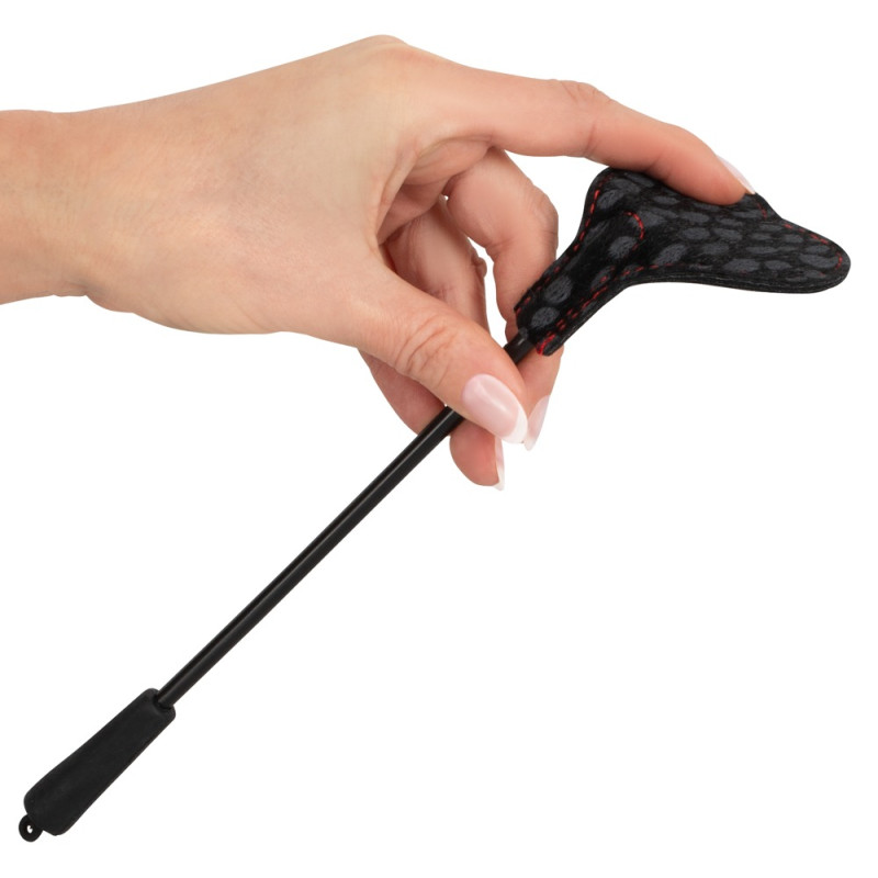 Стек двостороннє серце Bad Kitty Minigerte Herz Чорний Стек двостороннє серце Bad Kitty Minigerte Herz Чорний