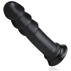 Анальная пробка BUTTR - MadBull Muzzl XXL Dildo