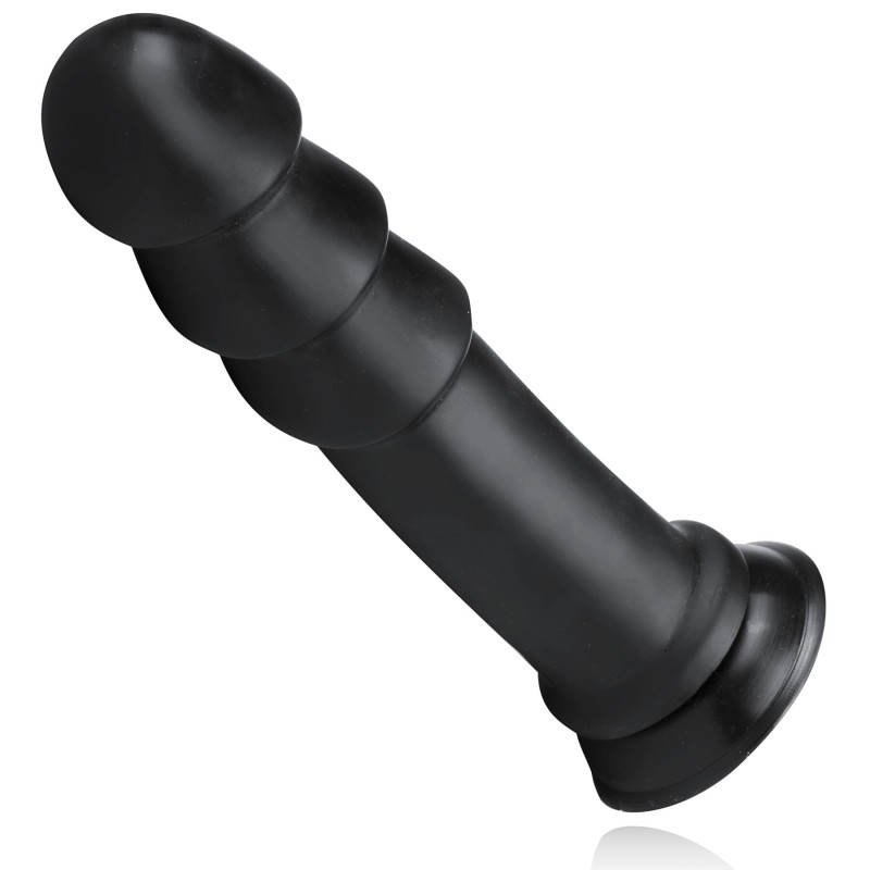 Анальная пробка BUTTR - MadBull Muzzl XXL Dildo Анальная пробка BUTTR - MadBull Muzzl XXL Dildo