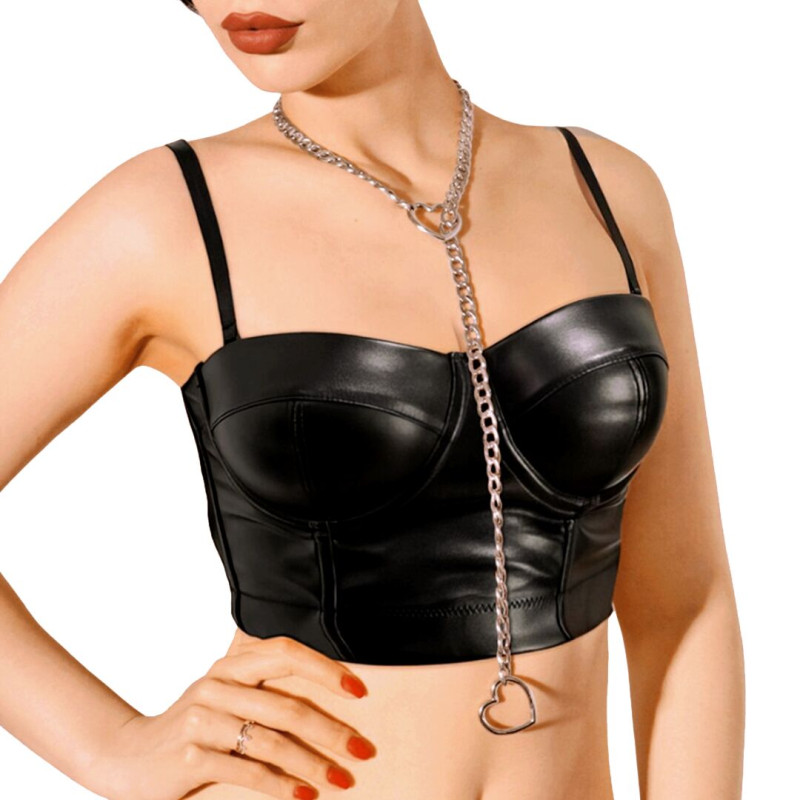 Прикраса на шию Art of Sex Two Hearts Long Прикраса на шию Art of Sex Two Hearts Long