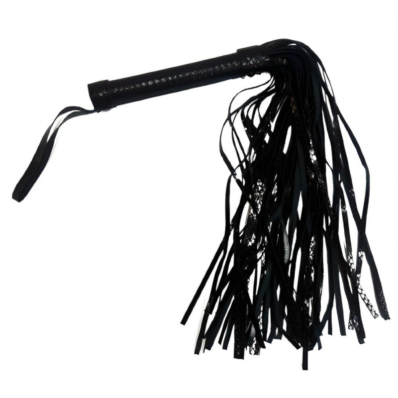 Набір ударних девайсів DS Fetish 3 предмети Набір ударних девайсів DS Fetish 3 предмети