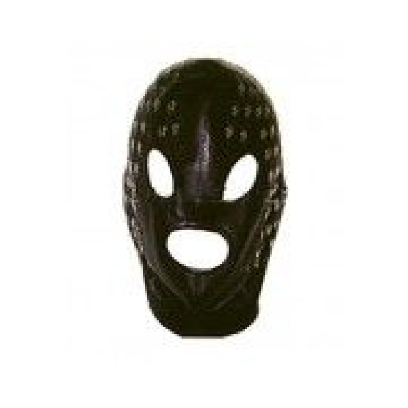 Маска Spade Чорна 280805 Маска Spade Чорна 280805