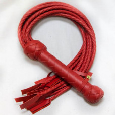 Флогер sLash Wild Cat Червоний