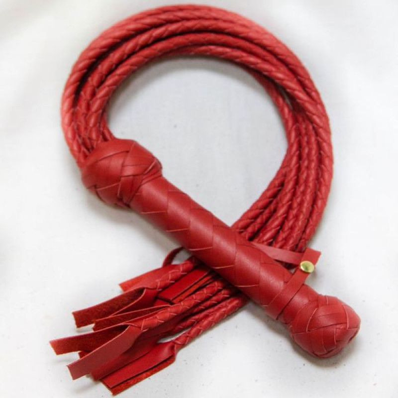 Флогер sLash Wild Cat Червоний Флогер sLash Wild Cat Червоний