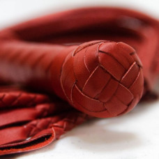 Флогер sLash Wild Cat Червоний