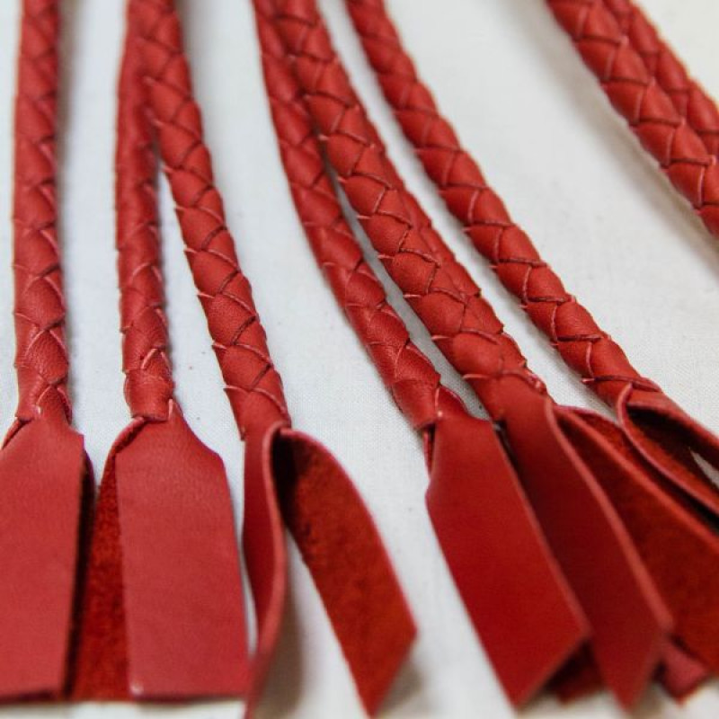 Флогер sLash Wild Cat Червоний Флогер sLash Wild Cat Червоний