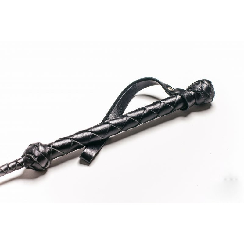 Стек sLash Hard Chop Черный