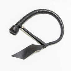 Плетіти sLash Dragon Tail Чорна