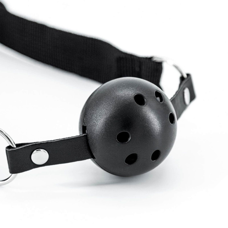 Набор для BDSM Alive FURY Black BDSM Kit, 10 предметов Набор для BDSM Alive FURY Black BDSM Kit, 10 предметов
