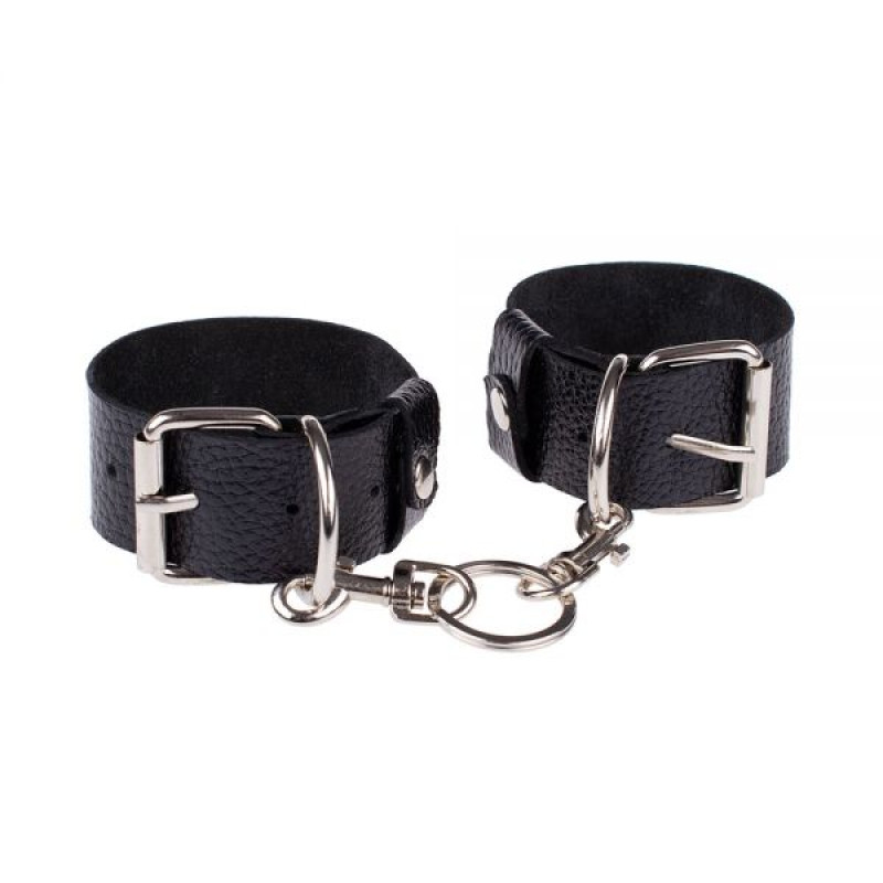 Наручники sLash Bold Desires, Black Наручники sLash Bold Desires, Black