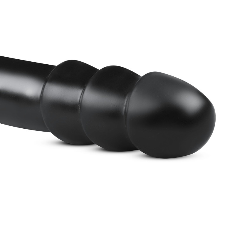 Анальная пробка BUTTR - MadBull Muzzl XXL Dildo Анальная пробка BUTTR - MadBull Muzzl XXL Dildo