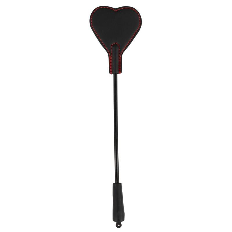 Стек двостороннє серце Bad Kitty Minigerte Herz Чорний Стек двостороннє серце Bad Kitty Minigerte Herz Чорний