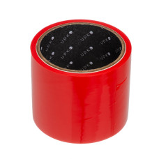 Лента бондажная UPKO Standard static Bondage tape Красная