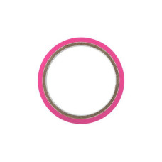 Скотч для бондажа Fetish Tentation Fuchsia (15м), не липнет к коже и волоскам, только сам к себе
