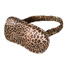 Маска sLash Satin Love Mask, Leo