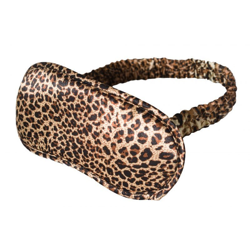 Маска sLash Satin Love Mask, Leo Маска sLash Satin Love Mask, Leo