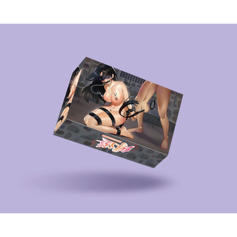 БДСМ-набір Liebe Seele Bound You 12pcs set, 12 предметів, у комплекті віброкуля і мереживні стрінги БДСМ-набір Liebe Seele Bound You 12pcs set, 12 предметів, у комплекті віброкуля і мереживні стрінги