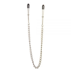 Зажимы на соски Lucky Bay Nipple play пинцет Metal тонкая цепочка