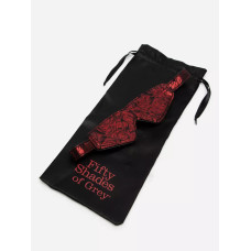 Маска на очі Fifty Shades of Grey Sweet Anticipation Blindfold